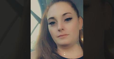 California Man Convicted Of Beheading Estranged Girlfriend