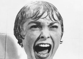 //psycho janet leigh