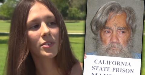 //charles manson star money