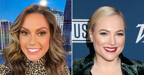 lisa marie boothe fox replace meghan mccain view refused covid vaccination