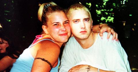 eminem ex wife gallery pic pp