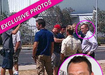 //tom sizemore hawaii radar inf