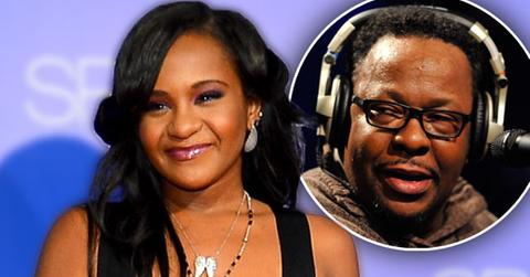 //bobbi kristina brown death bobby brown car accident theory new memoir pp