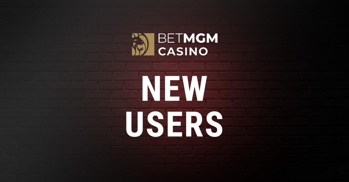 BetMGM Casino Bonus Code for NJ, PA, MI | Claim $25 No Deposit Bonus Exclusive this August 2023 - Vimarsana News