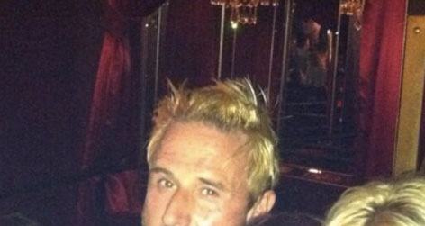 //david arquette twitter square