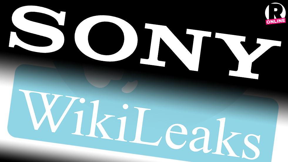 SONY Hack Emails Wikileaks Herpes Cold Sore Contract