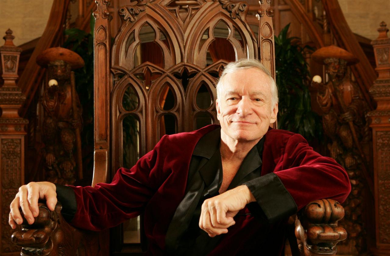 hugh hefner celebrity deaths