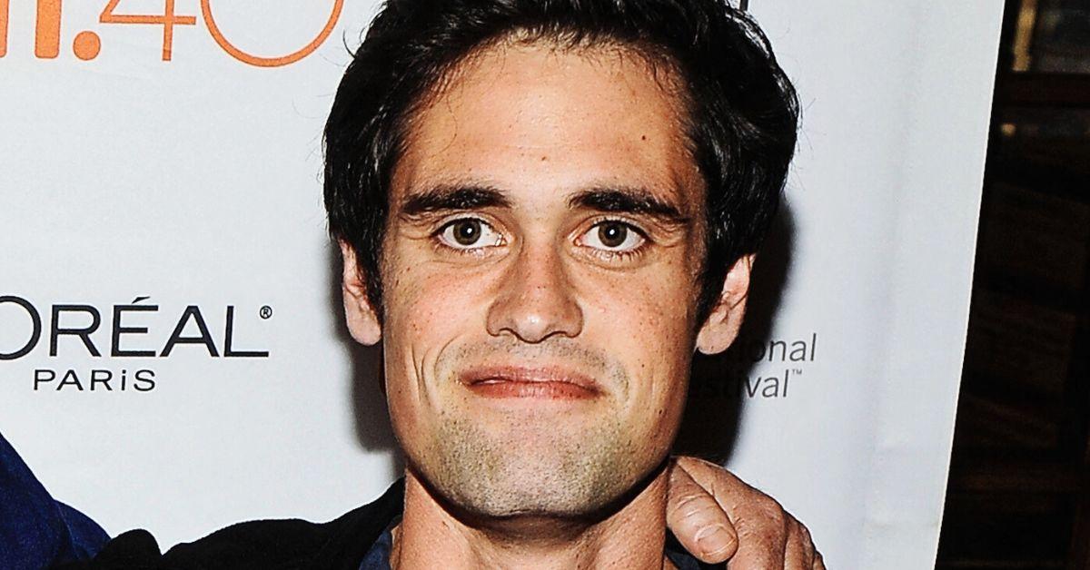 Photo of Nick Reiner