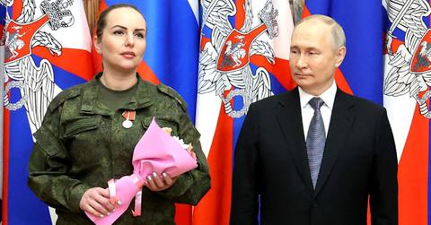 Pregnant Women Fleeing To Argentina So Their Children Are Not Born Russian