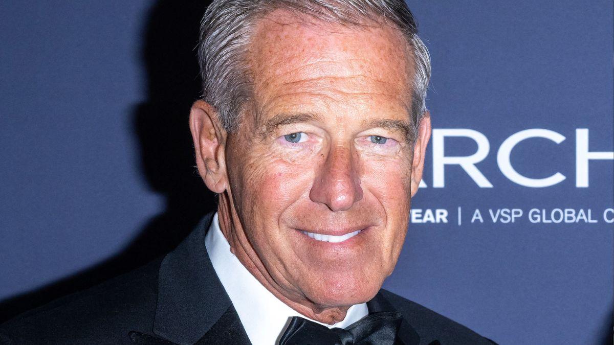 Photo of Brian Williams
