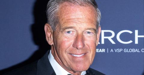 Photo of Brian Williams