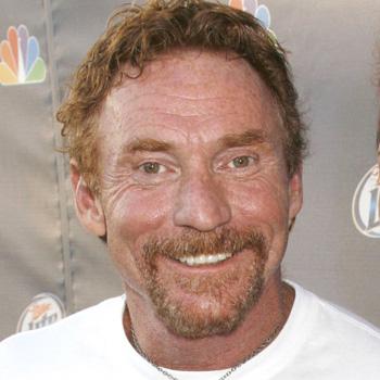 //danny bonaduce bitten fan wenn