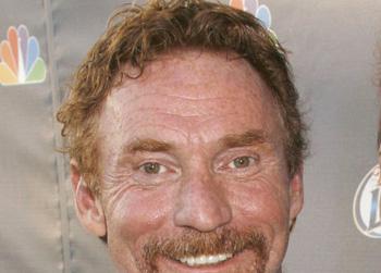 //danny bonaduce bitten fan wenn