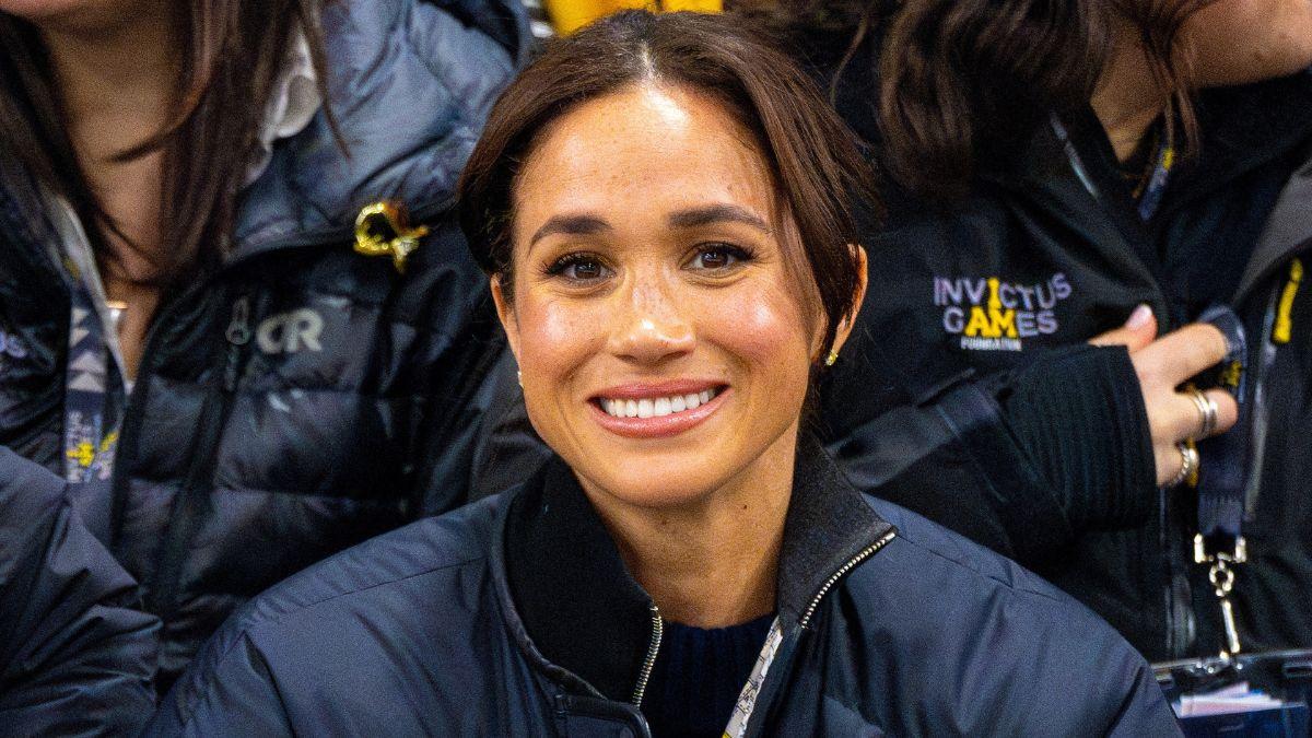 picture of meghan markle