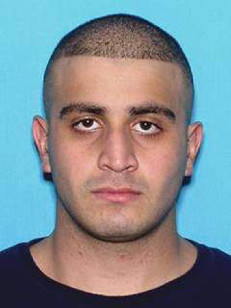 Orlando Shooting Madman Omar Mateen Divorce Details Revealed