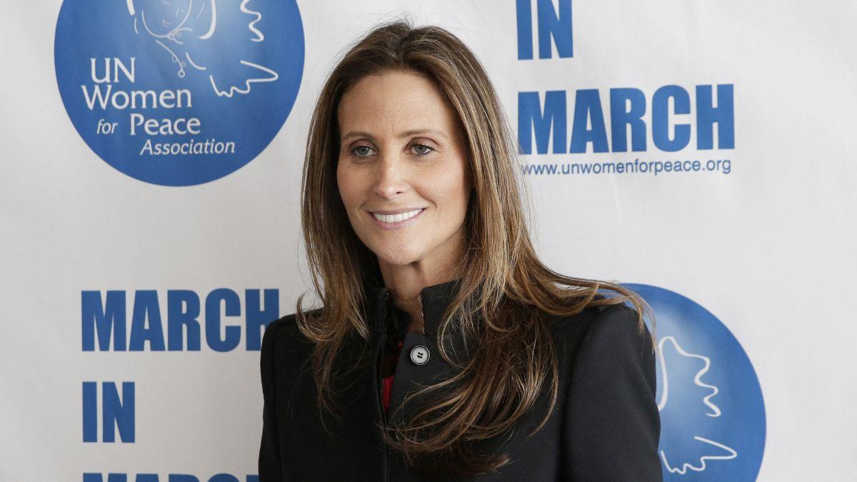 Photo of Stephanie Winston Wolkoff