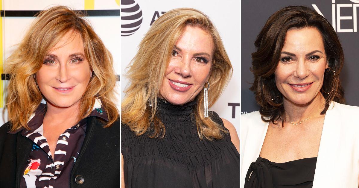 sonja morgan onlyfans rhony reboot recasting