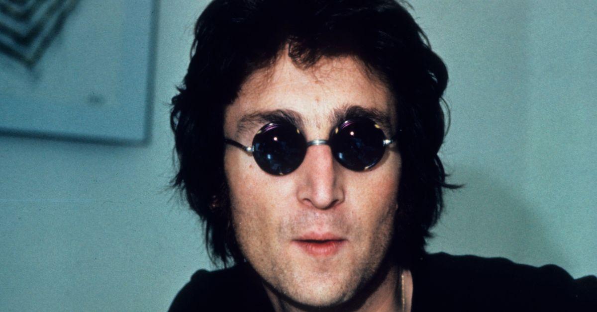 john lennon