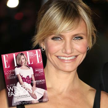 //cameron diaz elle wenn