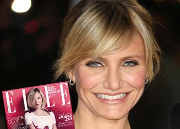 //cameron diaz elle wenn
