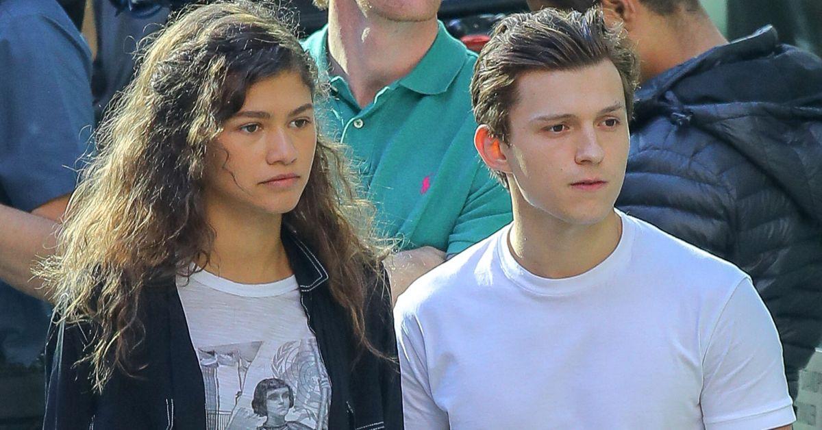tom holland zendaya wedding delayed sobriety battle