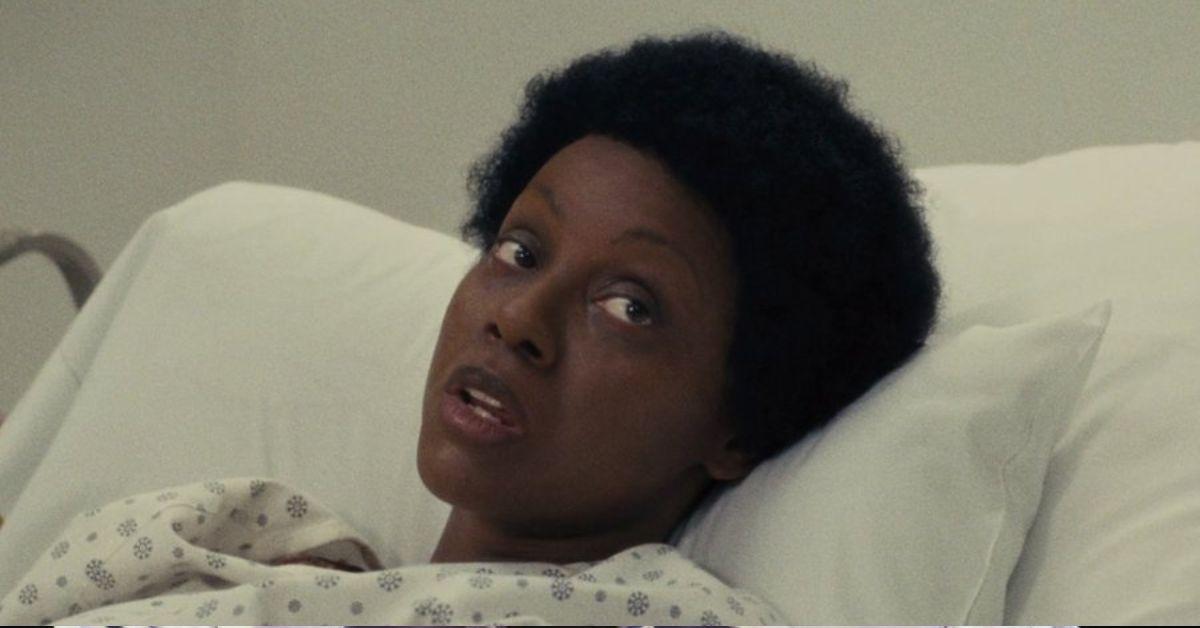 Oscar Nominee Zoe Saldana's Blackface Controversy Back to Haunt Her