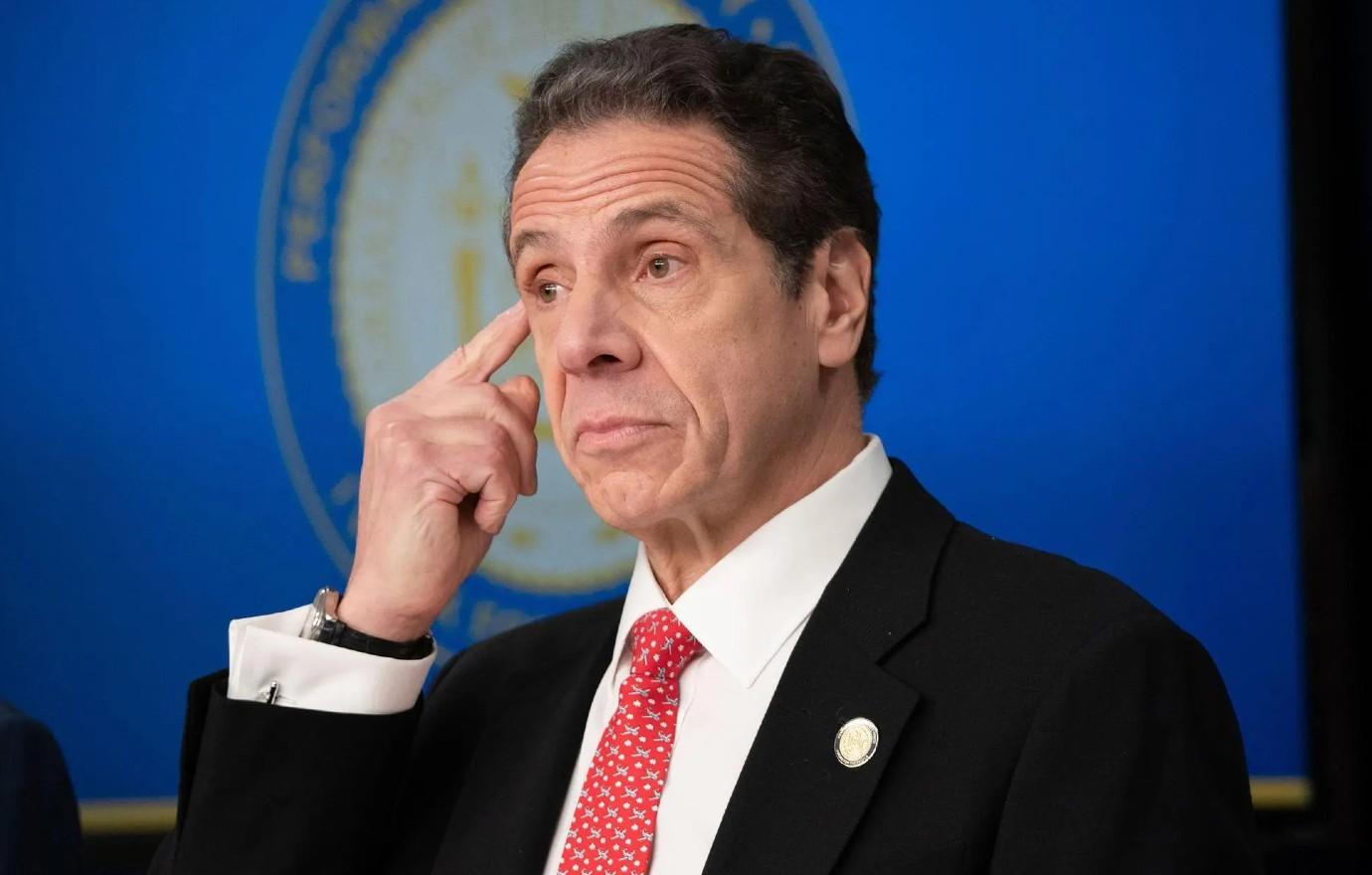 andrewcuomo