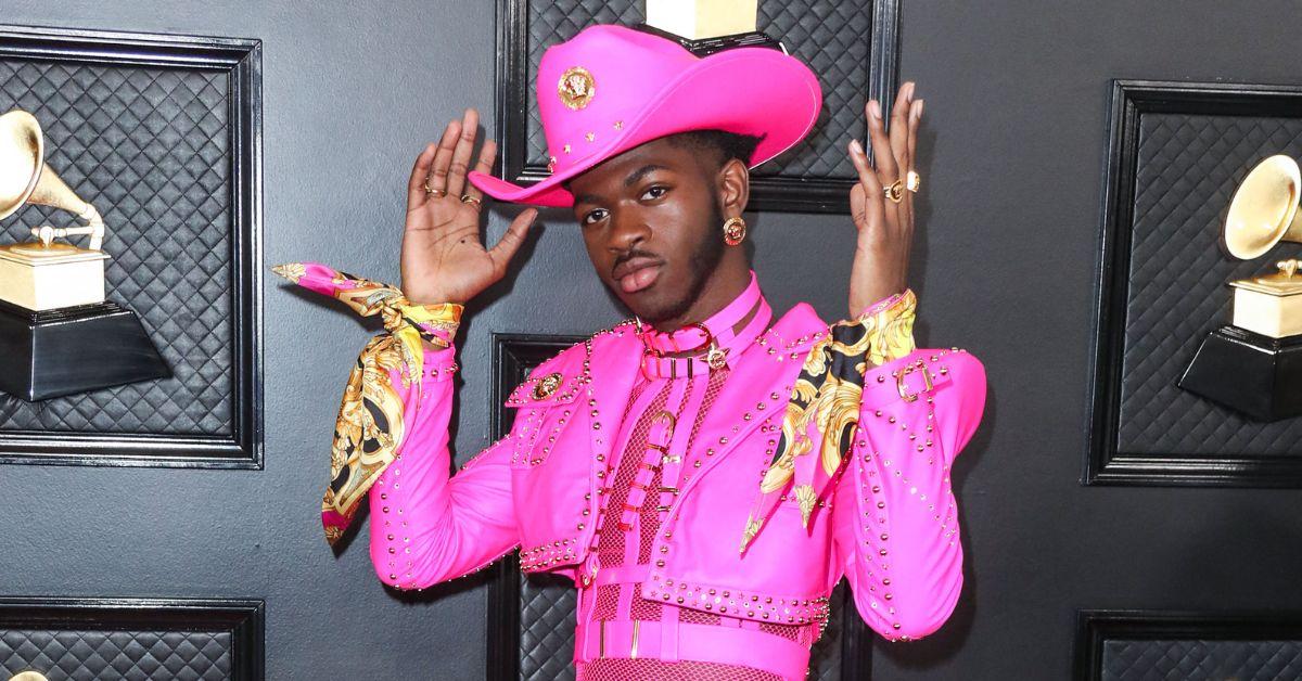 Lil Nas X's drug use could reportedly be fatal.