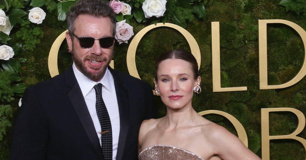 Dax Shepard and Kristen Bell Allow Their Daughters to Be…