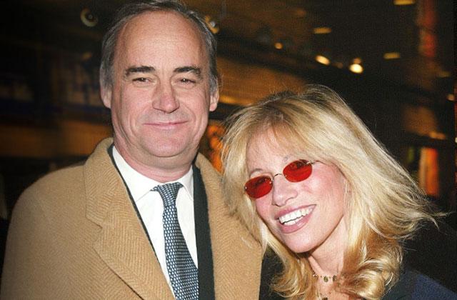 Carly Simon Nightmare Marriage: Gay Ex-Husband Cheated With Men On