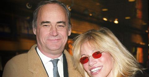 //carly simon marriage gay husband cheated crack binges pp