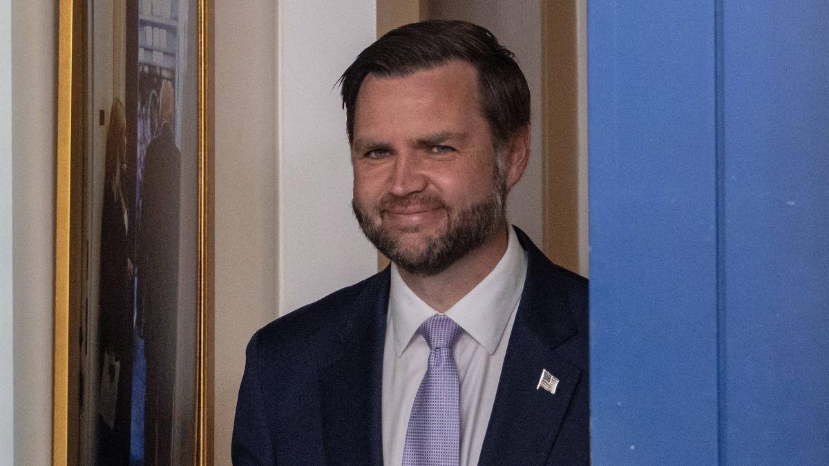 image of PR expert David Johnson suggested the admission came as Vance's favorability numbers declined among Democrats, Independents, and Republicans.