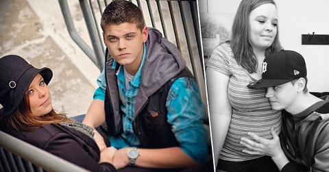 //catelynn tyler labor pp