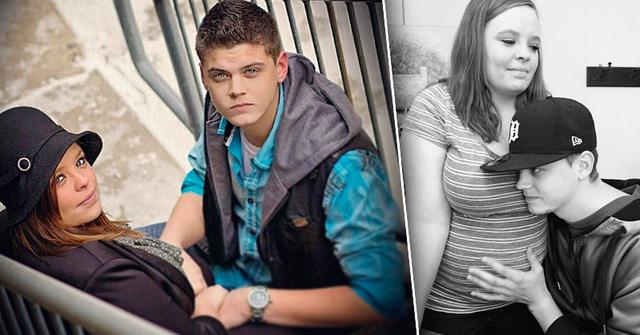 //catelynn tyler labor pp