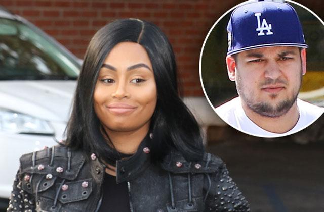 //Blac Chyna Pregnancy Rob Kardashian Baby pp