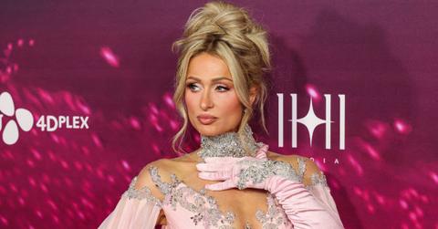 Photo of Paris Hilton