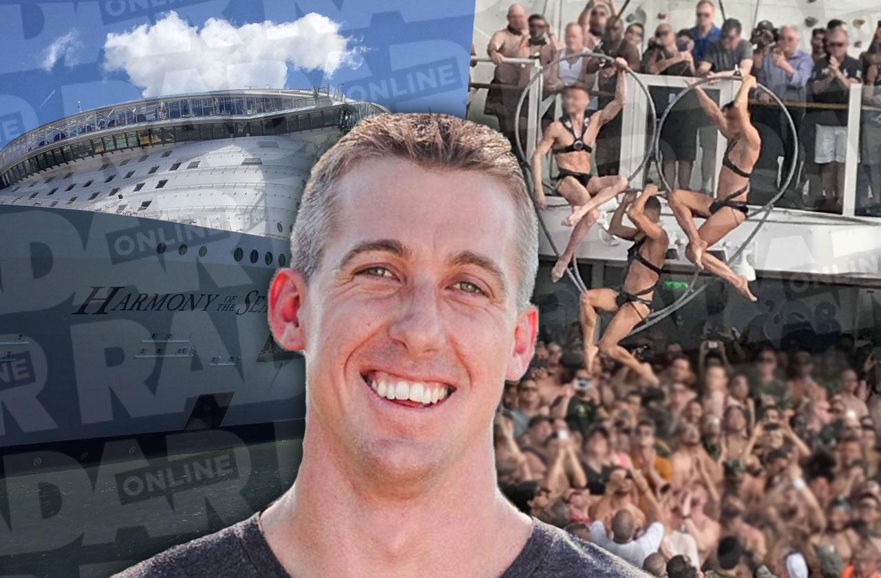 Storm Chasers' Joel Taylor's Final Days Revealed In Shocking Gay ...