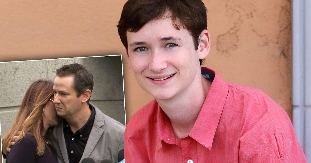 UPenn Student Found Dead In California After Going Missing