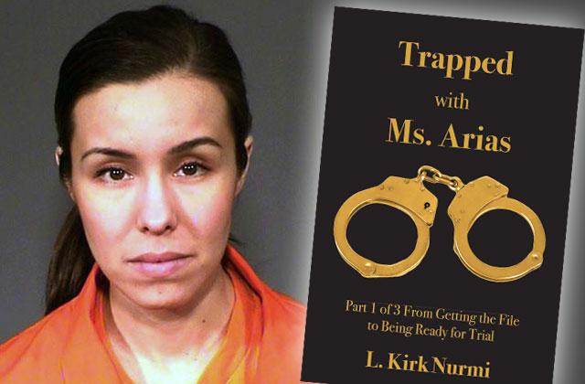 //jodi arias defense attorney kirk nurmi