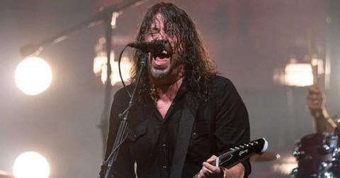 Dave Grohl’s Ex Tina Basich Laid Bare Rocker's Cheating Years Before His Lovechild Scandal — and Branded 'Rockstar exits' the 'Worst'