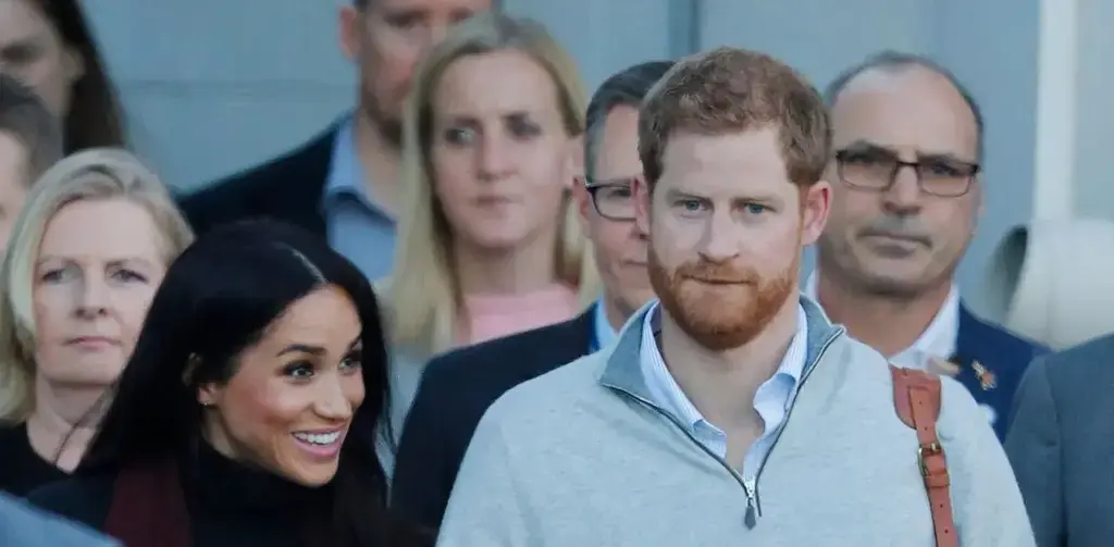 prince harry family at risk princess diana security cutbacks