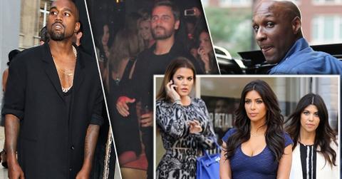 //kim kardashian kanye west