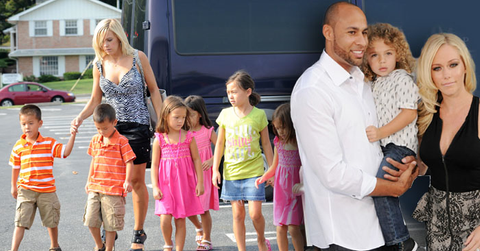 //kate kendra wife swap wenn splash