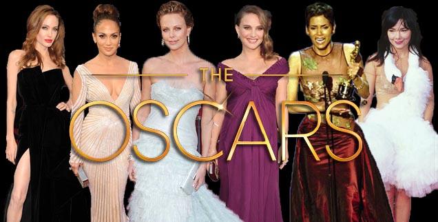//best worst wackiest oscars over the years wide globeinfwenngetty