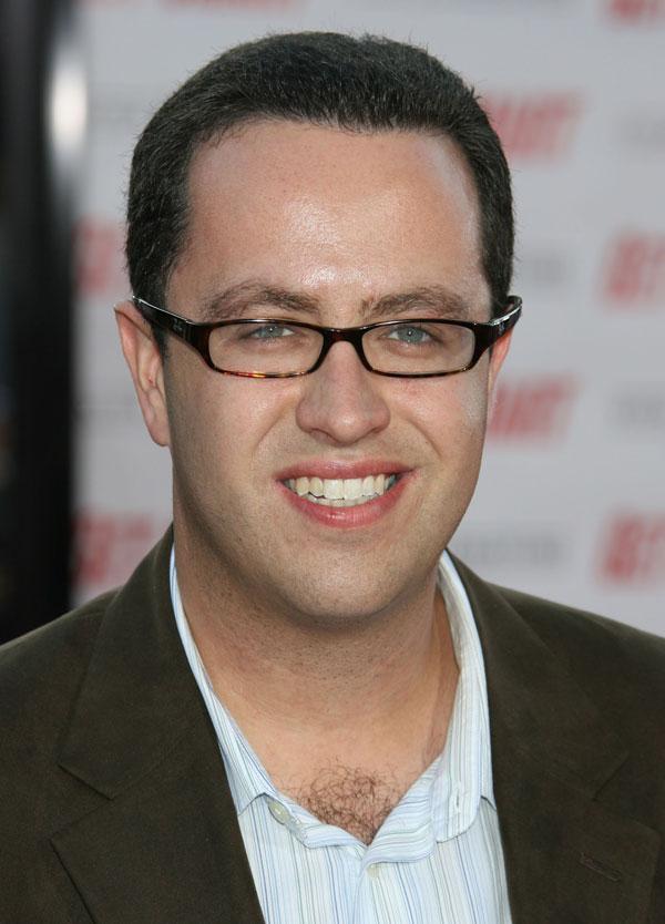 //jared fogle child sex scandal secret