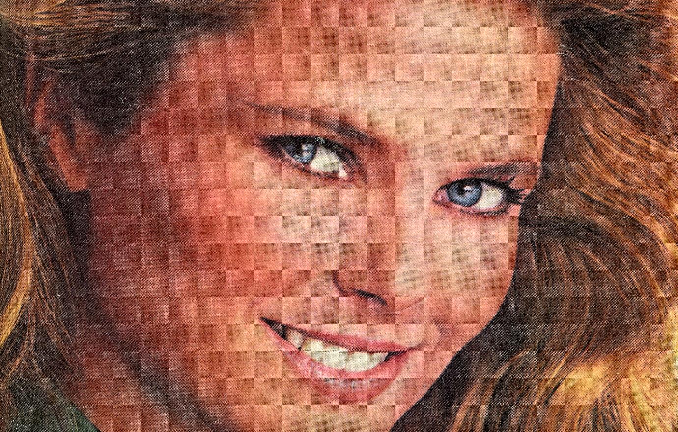 The Most Sizzling Snaps Of Christie Brinkley: The Multi-Decade Beauty!