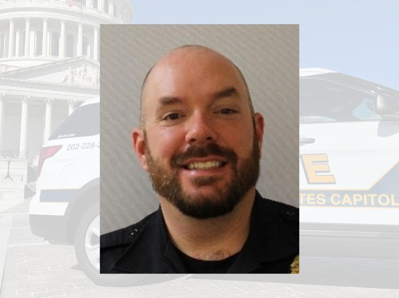 U.S. Capitol Update: Police Officer Confirmed Dead After Car Attack ...