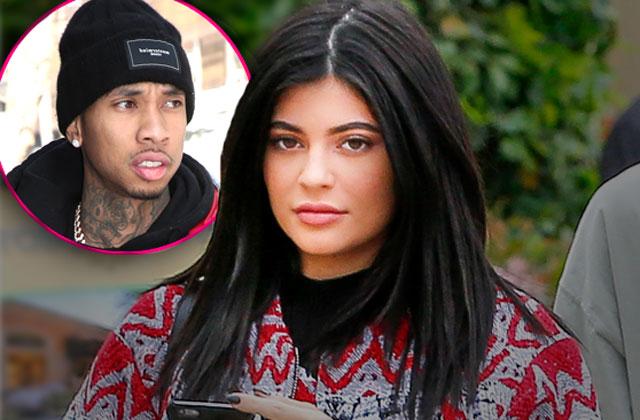 Kylie Jenner And Tyga Sex Tape Porn