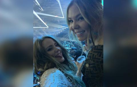 Leah Messer Working To Recruit Fans To Alleged Cult