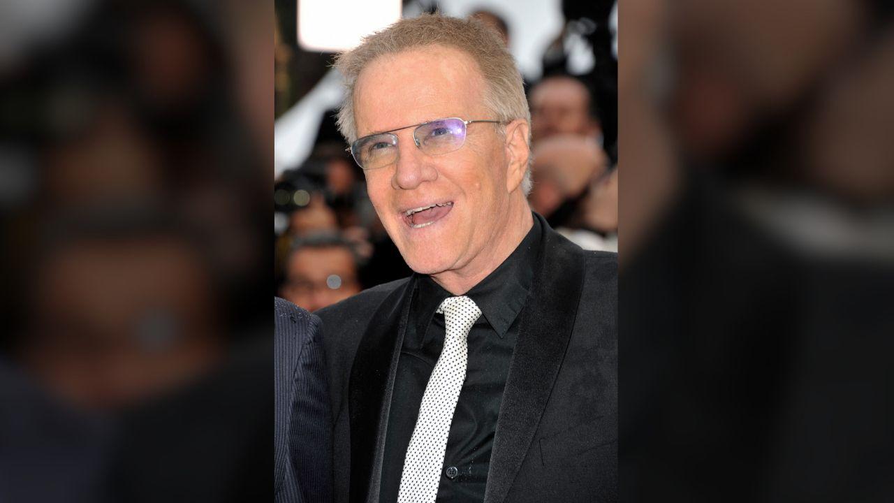 Christopher Lambert was expected to attend Fan Expo in Chicago the following weekend.